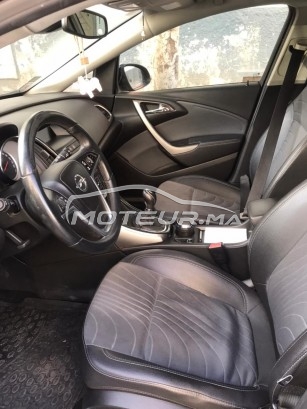 OPEL Astra occasion 1403977