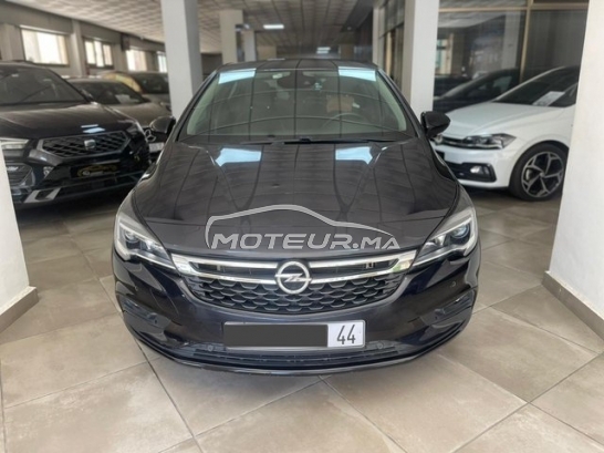 OPEL Astra occasion 1897845