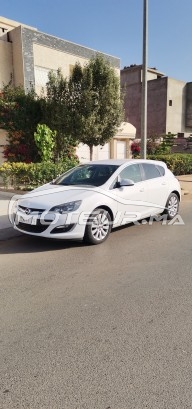 OPEL Astra 1.7 cdti pack cosmos occasion 1597740