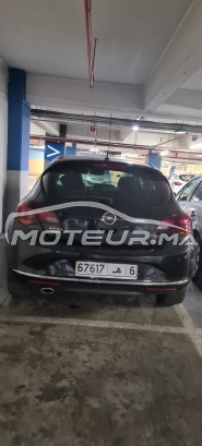 OPEL Astra Cdti occasion 1687797