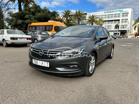 OPEL Astra K occasion 1959713