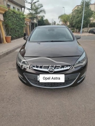 OPEL Astra occasion 1953973