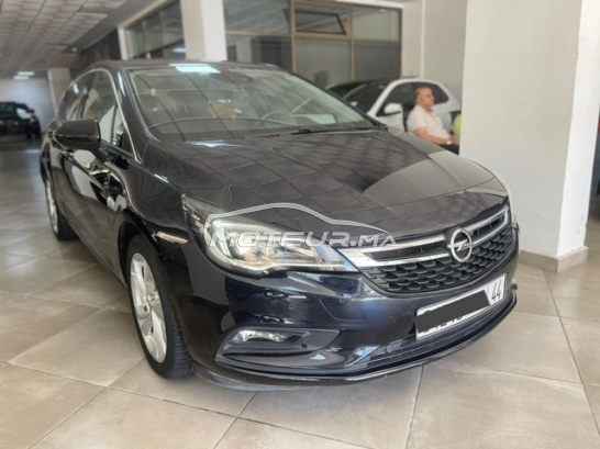 OPEL Astra occasion 1897840