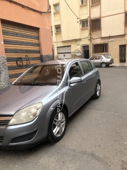 OPEL Astra occasion 1226038