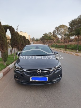 OPEL Astra Innovation occasion 1687237