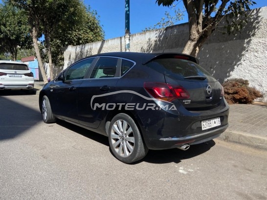 OPEL Astra Cdti occasion 1888399