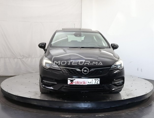 OPEL Astra occasion 1996192