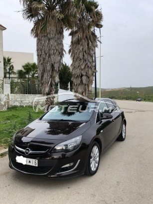 OPEL Astra occasion 1868635