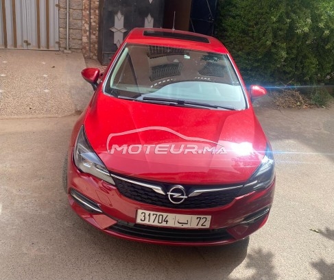 OPEL Astra occasion 1884147