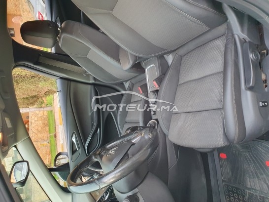 OPEL Astra Innovation occasion 1687230