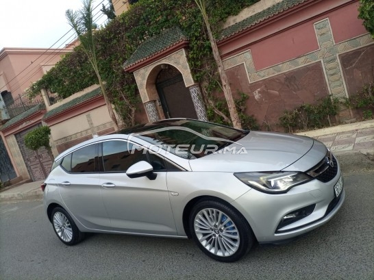 OPEL Astra K occasion 1706004