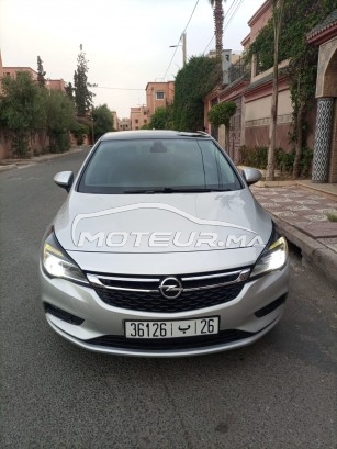 OPEL Astra K occasion 1706001