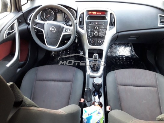 OPEL Astra occasion 442697