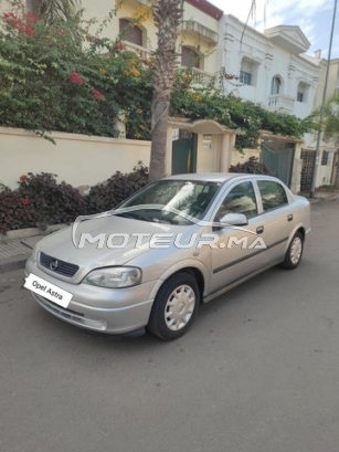 Voiture au Maroc OPEL Astra - 421208