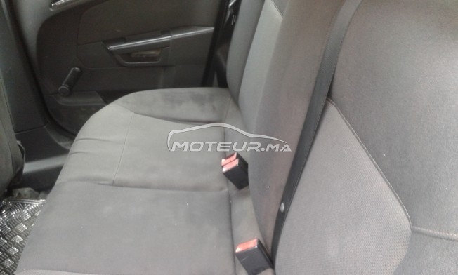 OPEL Astra occasion 1428583