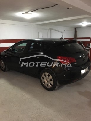 OPEL Astra occasion 1090659