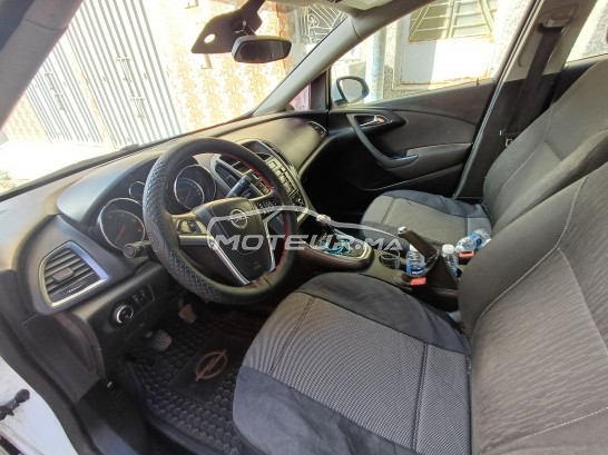 OPEL Astra Cdti occasion 1886479