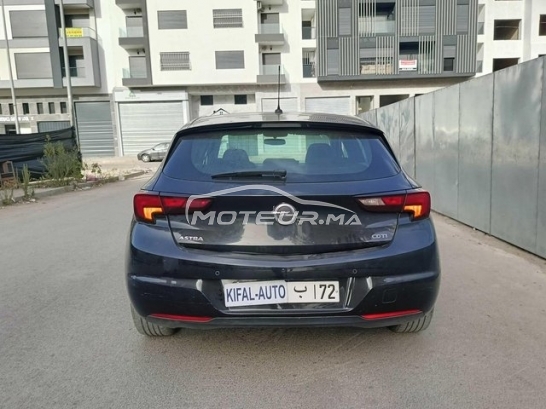 OPEL Astra occasion 1898563