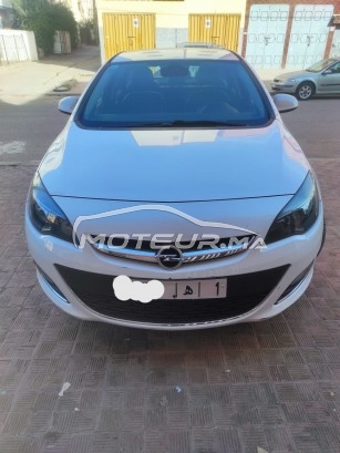 OPEL Astra Cosmos occasion 1599578