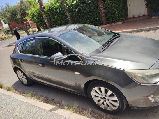 OPEL Astra Cosmos occasion 1876554