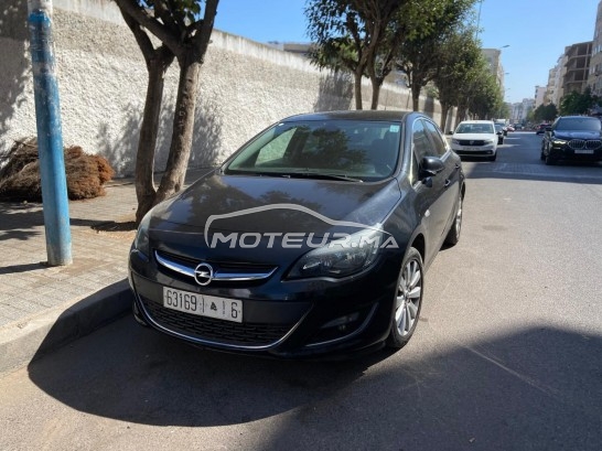 OPEL Astra Cdti occasion 1888394