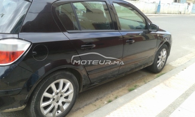 OPEL Astra occasion 1428581