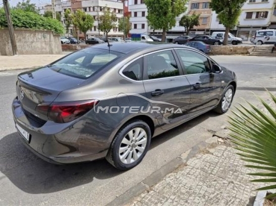 OPEL Astra occasion 1903116