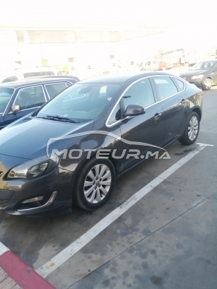 OPEL Astra J occasion 1524863