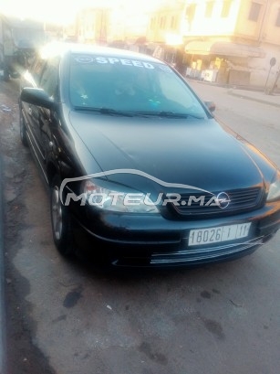 OPEL Astra occasion 1281296