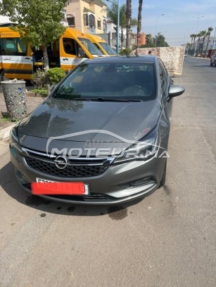 OPEL Astra occasion 1878866