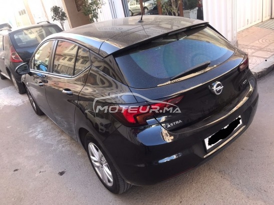 OPEL Astra occasion 1365648