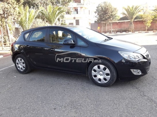 OPEL Astra occasion 442698