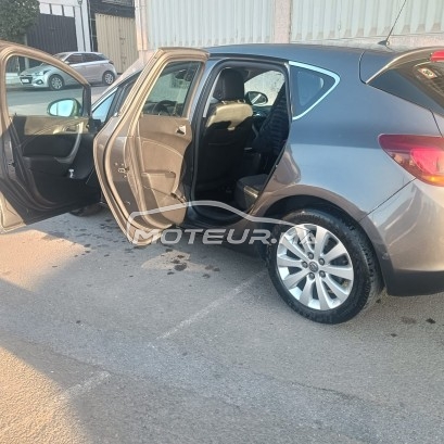 OPEL Astra Cdti occasion 1569498