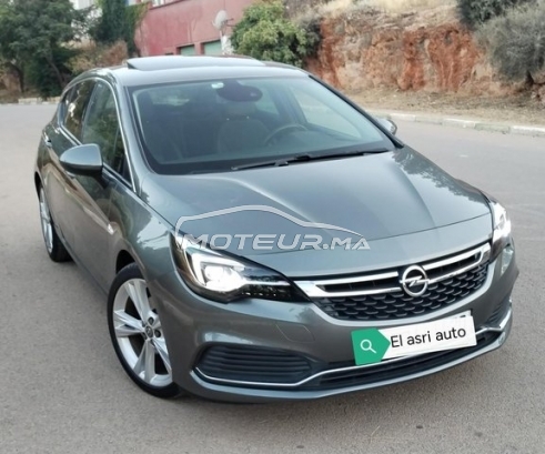 OPEL Astra occasion 1893817