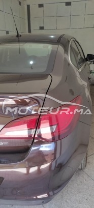 OPEL Astra Cdti occasion 1223595