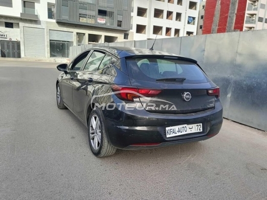 OPEL Astra occasion 1898564