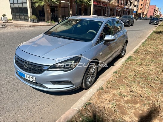 OPEL Astra Pack innovation-k occasion 1815169