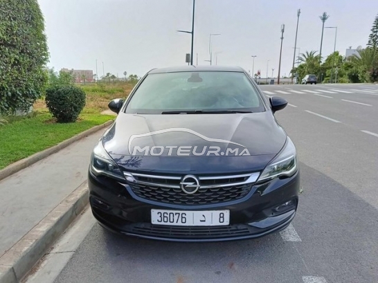 OPEL Astra occasion 1904748