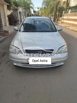 OPEL Astra occasion 1949139