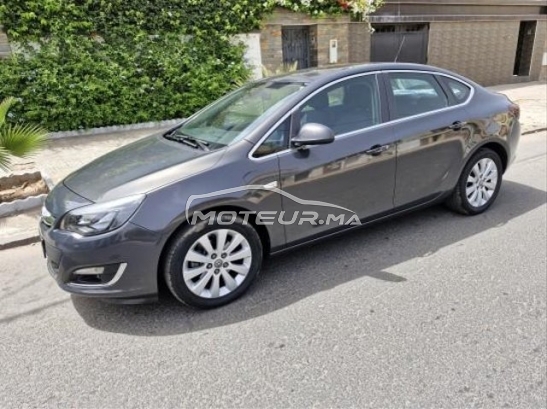 OPEL Astra occasion 1903115