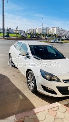 OPEL Astra Berline occasion 1830132