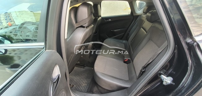 OPEL Astra J cosmo occasion 1372459