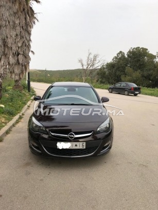 OPEL Astra occasion 1868636