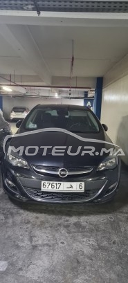 OPEL Astra Cdti occasion 1687798