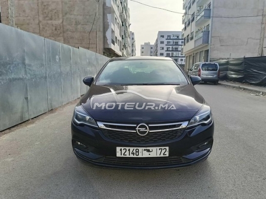 OPEL Astra occasion 1898560