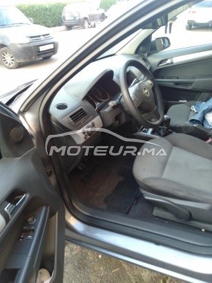 OPEL Astra occasion 910499