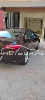 OPEL Astra Cdti occasion 1223602