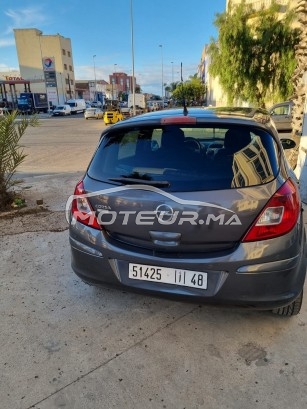 OPEL Corsa occasion 1532251