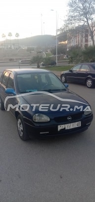 OPEL Corsa occasion 1329231