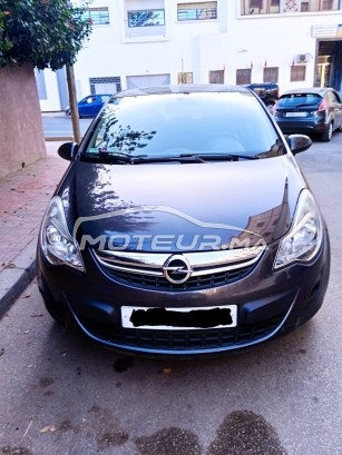 OPEL Corsa occasion 1506572